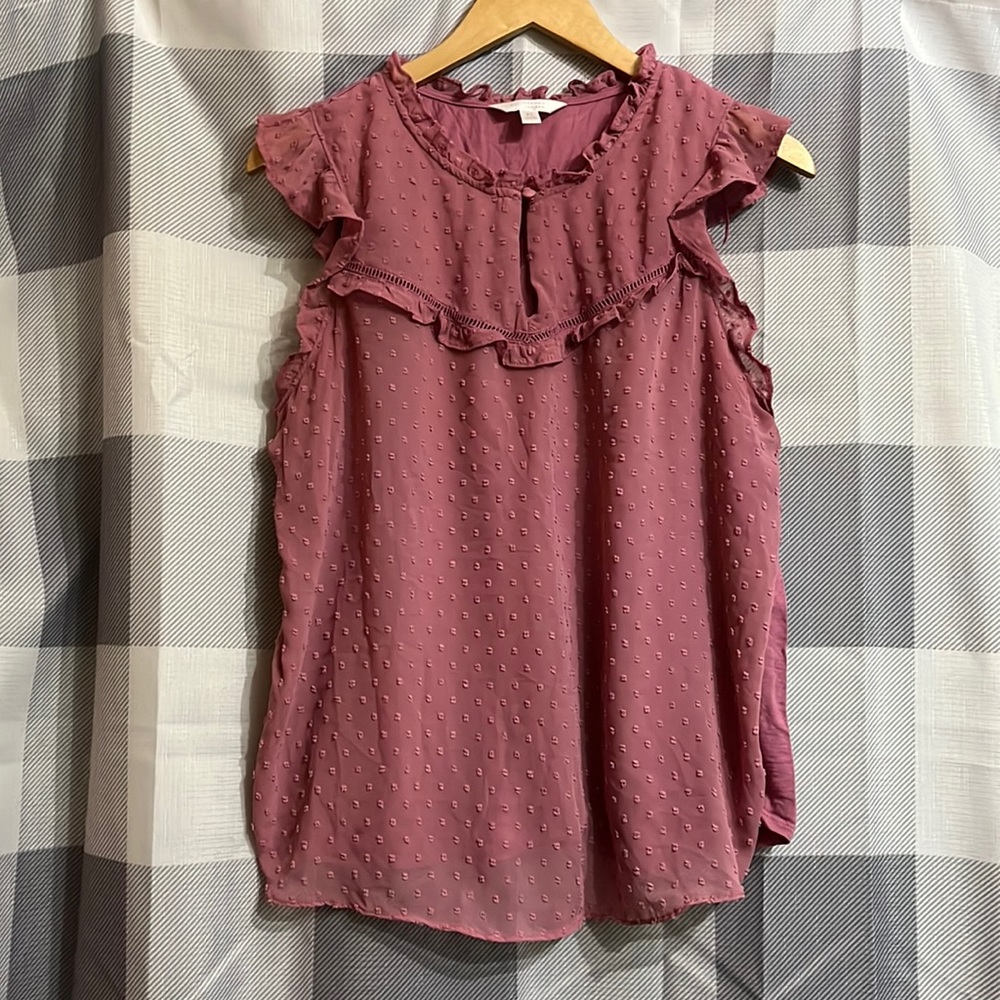 Lauren Conrad Blouse